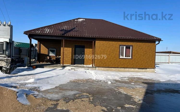 Овощехранилище, дом,конюшня,скотобойня · 1000 м² за 120 млн ₸ в Черноярке — фото 2
