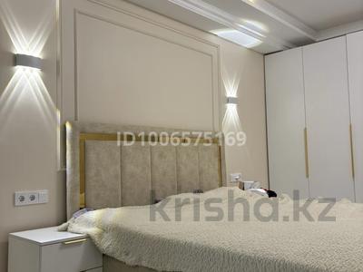 3-комнатная квартира · 63 м² · 2/4 этаж, мкр Алтай-1 22 за 39 млн ₸ в Алматы, Турксибский р-н