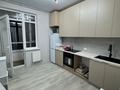 1-комнатная квартира · 46.7 м² · 16/18 этаж, Шамши Калдаяков 58, 58/1, 58/2 за 230 000 ₸ в Астане, Сарайшык р-н — фото 3