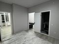 1-комнатная квартира · 46.7 м² · 16/18 этаж, Шамши Калдаяков 58, 58/1, 58/2 за 230 000 ₸ в Астане, Сарайшык р-н — фото 4