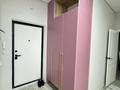 1-комнатная квартира · 46.7 м² · 16/18 этаж, Шамши Калдаяков 58, 58/1, 58/2 за 230 000 ₸ в Астане, Сарайшык р-н — фото 6