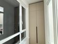 1-комнатная квартира · 46.7 м² · 16/18 этаж, Шамши Калдаяков 58, 58/1, 58/2 за 230 000 ₸ в Астане, Сарайшык р-н — фото 8