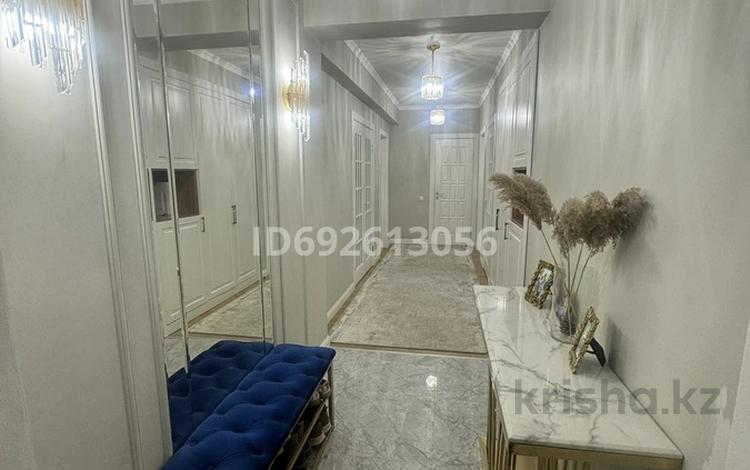3-комнатная квартира, 90 м², 2/9 этаж, Жунисова 14/7 за 46 млн 〒 в Алматы, Наурызбайский р-н — фото 2