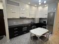 3-комнатная квартира · 100 м² · 6/12 этаж, Хаджи Мукана 49 за 800 000 ₸ в Алматы, Медеуский р-н — фото 16