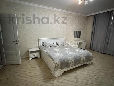 3-бөлмелі пәтер · 100 м² · 6/12 қабат, Хаджи Мукана 49, бағасы: 800 000 ₸ в Алматы, Медеуский р-н