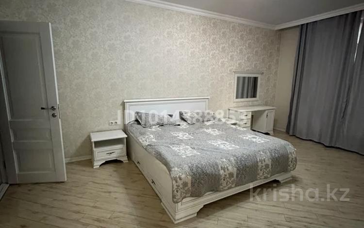 3-комнатная квартира · 100 м² · 6/12 этаж, Хаджи Мукана 49 за 800 000 ₸ в Алматы, Медеуский р-н — фото 33