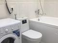 3-бөлмелі пәтер · 100 м² · 6/12 қабат, Хаджи Мукана 49, бағасы: 800 000 ₸ в Алматы, Медеуский р-н — фото 8
