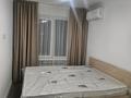 2-комнатная квартира, 50 м², 3/5 этаж помесячно, мкр Мамыр-7 7 за 300 000 〒 в Алматы, Ауэзовский р-н — фото 24