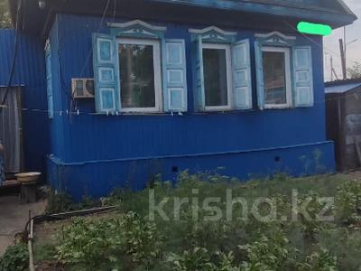 Отдельный дом · 2 комнаты · 50 м² · 4 сот., Потанина за 9 млн 〒 в Петропавловске