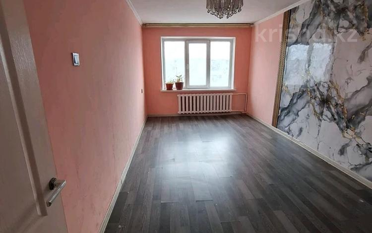 3-комнатная квартира · 60 м² · 5/5 этаж, мкр Айнабулак-3 за 33.5 млн ₸ в Алматы, Жетысуский р-н — фото 2