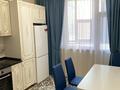 1-комнатная квартира, 42 м², 2/24 этаж посуточно, Момышулы 9 за 10 000 〒 в Астане, Алматы р-н — фото 5