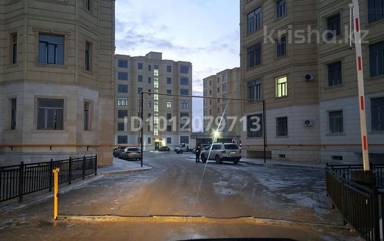 3-бөлмелі пәтер · 120 м² · 6/7 қабат, 3А ЖК Мура, бағасы: 51 млн ₸ в Жанаозен — фото 2