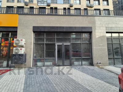 Свободное назначение, офисы, магазины и бутики, склады, общепит, салоны красоты, фитнес и спорт, медцентры и аптеки, образование, развлечения, конференц-залы, кабинеты и рабочие места, студии · 116.4 м² за 1.2 млн 〒 в Алматы, Бостандыкский р-н