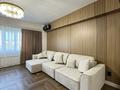 3-бөлмелі пәтер · 80 м² · 8/16 қабат, Байсеитовой 42 — Сатпаева, бағасы: 800 000 ₸ в Алматы, Бостандыкский р-н