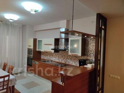 4-бөлмелі пәтер · 150 м² · 3/6 қабат, Ботанический Сад, бағасы: 750 000 ₸ в Алматы, Бостандыкский р-н