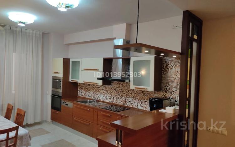 4-бөлмелі пәтер · 150 м² · 3/6 қабат, Ботанический Сад, бағасы: 750 000 ₸ в Алматы, Бостандыкский р-н — фото 2