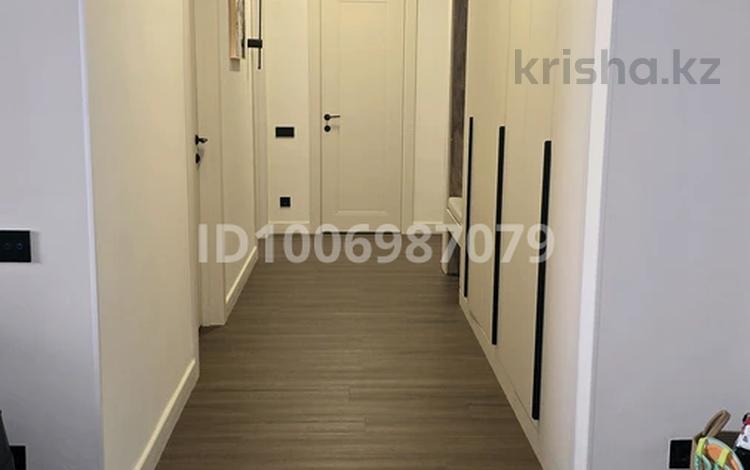 2-комнатная квартира · 75 м² · 5/5 этаж, Богенбай батыра за 65 млн 〒 в Семее — фото 2