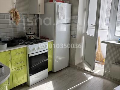 1-комнатная квартира · 33.5 м² · 3/5 этаж, мкр Кунаева 22 за 14.5 млн 〒 в Уральске