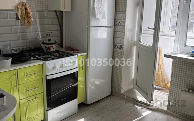 3-бөлмелі пәтер · 33.5 м² · 3/5 қабат, мкр Кунаева 22, бағасы: 14.3 млн ₸ в Уральске — фото 12