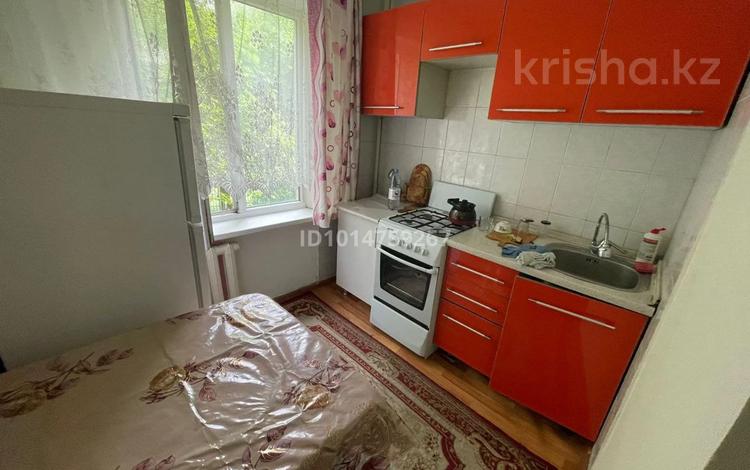 1-комнатная квартира · 33 м² · 2/4 этаж, мкр №10 А 14 за 25 млн ₸ в Алматы, Ауэзовский р-н — фото 2