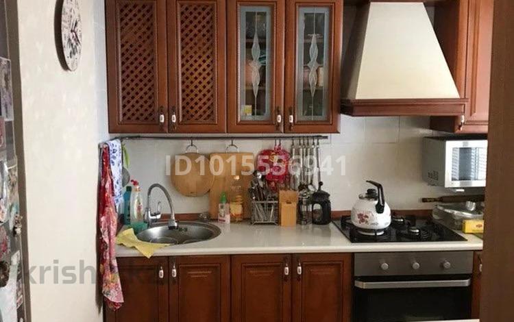 3-комнатная квартира · 60 м² · 4/4 этаж, мкр №9 8 за 400 000 ₸ в Алматы, Ауэзовский р-н — фото 2