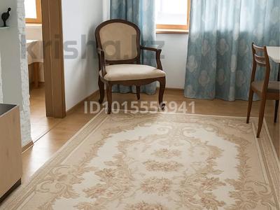 3-комнатная квартира · 60 м² · 4/4 этаж, мкр №9 8 — Саина, Шаляпина за 400 000 ₸ в Алматы, Ауэзовский р-н