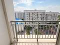 2-бөлмелі пәтер · 53.1 м² · 9/9 қабат, Нұркент ш/а 5/8 — Б.Момышулы ЖК “Athletic village “, бағасы: 36 млн ₸ в Алматы, Алатауский р-н — фото 7