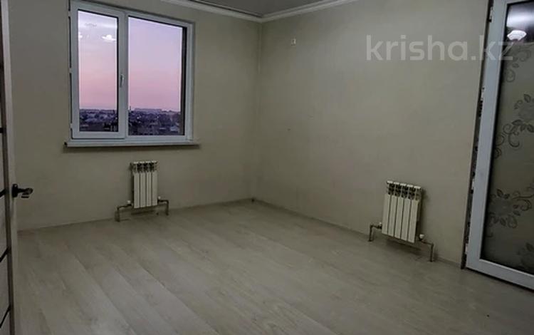 2-комнатная квартира · 65 м² · 10/12 этаж, Мкр Нұрсат 2 150 за 130 000 ₸ в Шымкенте, Каратауский р-н — фото 2