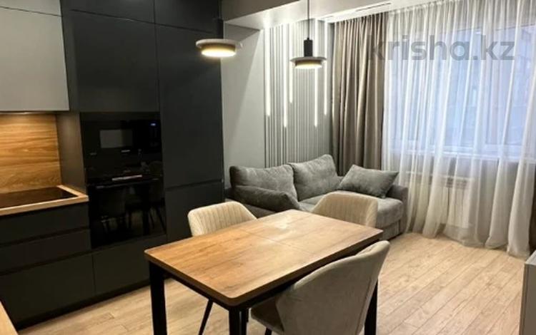 2-комнатная квартира · 48.4 м² · 3/5 этаж, Халиуллина за 39.5 млн ₸ в Алматы, Медеуский р-н — фото 8