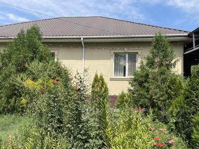 Отдельный дом · 4 комнаты · 165 м² · 8 сот., Имангалиева 17а за 69 млн ₸ в Туздыбастау (Калинино)
