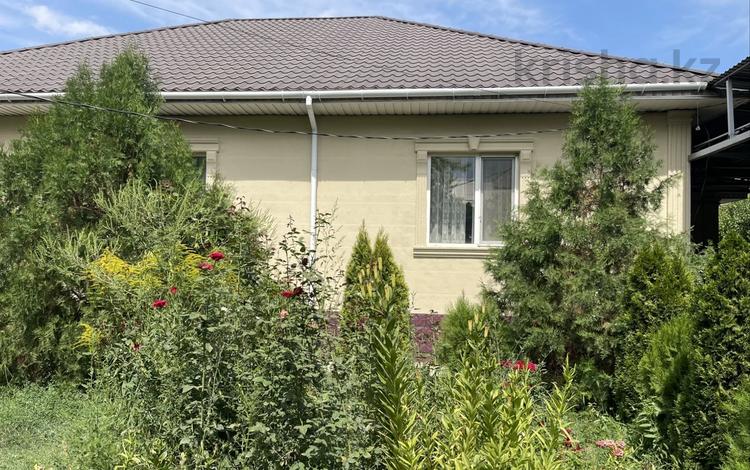 Жеке үй · 4 бөлме · 165 м² · 8 жүзд., Имангалиева 17а, бағасы: 69 млн ₸ в Туздыбастау (Калинино) — фото 2