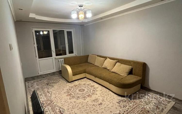 1-комнатная квартира · 31.5 м² · 2/5 этаж, мкр Орбита-3 20 за 26 млн ₸ в Алматы, Бостандыкский р-н — фото 2