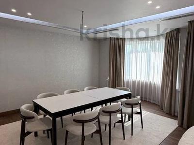 3-бөлмелі пәтер · 150 м² · 4/5 қабат, Фурманова, бағасы: 210 млн ₸ в Алматы, Бостандыкский р-н