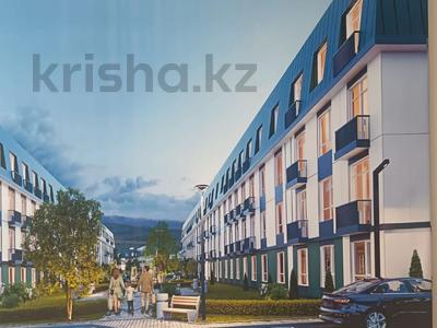 3-бөлмелі пәтер · 79.28 м² · 4/4 қабат, Аубакирова 35/525, бағасы: ~ 25.4 млн ₸ в 