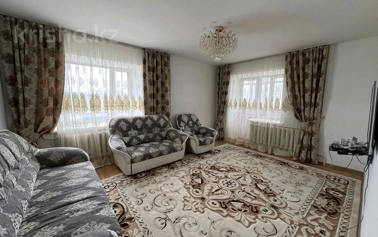 2-комнатная квартира, 65 м², 3/9 этаж, Момышулы 6/3 за 31 млн 〒 в Астане, Алматы р-н — фото 2