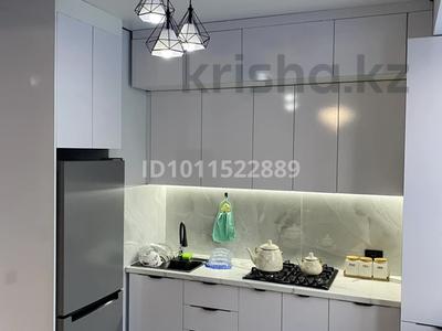 1-комнатная квартира · 40 м² · 2/3 этаж, Мусрепова 57/1 за 20 млн 〒 в Талгаре