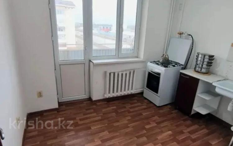 1-комнатная квартира · 38 м² · 4/5 этаж, Болашак за 14.8 млн ₸ в Талдыкоргане, мкр Болашак — фото 2