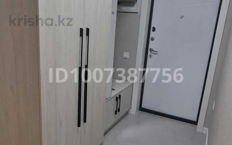 2-бөлмелі пәтер · 71 м² · 2/9 қабат, Қайрат ш/а., бағасы: 55 млн ₸ в Алматы, Турксибский р-н — фото 2
