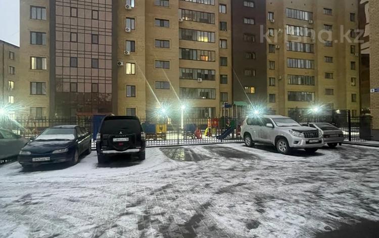 2-комнатная квартира · 71.6 м² · 5/7 этаж, Чайкиной за 31 млн ₸ в Семее — фото 2