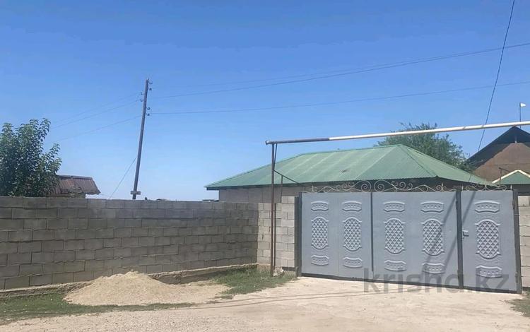 Отдельный дом · 2 комнаты · 80 м² · 6 сот., Акниет — Строительная за 24.5 млн ₸ в Кемертогане — фото 2