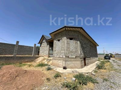 Отдельный дом · 5 комнат · 183 м² · 12 сот., Новостройка 11 за 20 млн 〒 в Шубарсу