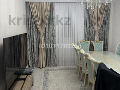 3-комнатная квартира · 80 м² · 1/5 этаж, мкр Улы Дала 3 за 27 млн ₸ в Таразе