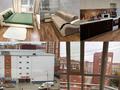 1-бөлмелі пәтер · 55 м², Наримановская — Центр Red/Gold Жана Кала, бағасы: 14 000 ₸ в Костанае