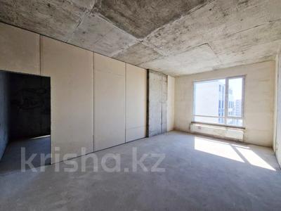 2-комнатная квартира · 78.3 м² · 12/12 этаж, мкр Нурсат, Н.Назарбаева 4 за ~ 43.8 млн 〒 в Шымкенте, Каратауский р-н