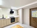 Отдельный дом · 6 комнат · 550 м² · 10 сот., мкр Уркер — Исатай Батыра за 240 млн ₸ в Астане, Нура р-н — фото 43