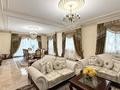 Отдельный дом · 6 комнат · 550 м² · 10 сот., мкр Уркер — Исатай Батыра за 240 млн ₸ в Астане, Нура р-н — фото 10