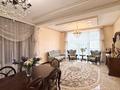Отдельный дом · 6 комнат · 550 м² · 10 сот., мкр Уркер — Исатай Батыра за 240 млн ₸ в Астане, Нура р-н — фото 11