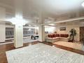 Отдельный дом · 6 комнат · 550 м² · 10 сот., мкр Уркер — Исатай Батыра за 240 млн ₸ в Астане, Нура р-н — фото 37