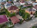 Отдельный дом · 6 комнат · 550 м² · 10 сот., мкр Уркер — Исатай Батыра за 240 млн ₸ в Астане, Нура р-н — фото 56