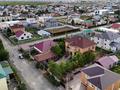 Отдельный дом · 6 комнат · 550 м² · 10 сот., мкр Уркер — Исатай Батыра за 240 млн ₸ в Астане, Нура р-н — фото 58